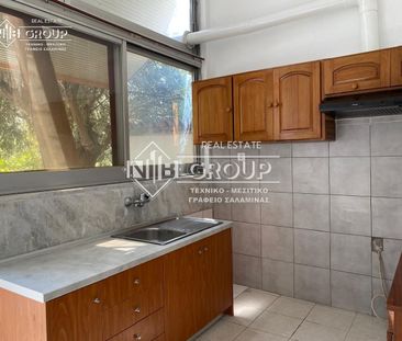 Διαμέρισμα για ενοικίαση Άγιος Νικόλαος (Σαλαμίνα) - Photo 4