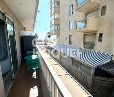 Location Appartement 2 pièces 32m² - Photo 6