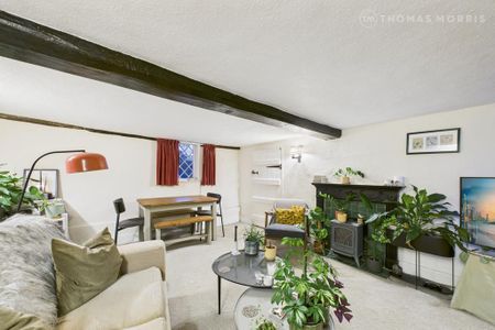 2 bedroom terraced house to rent - Photo 2