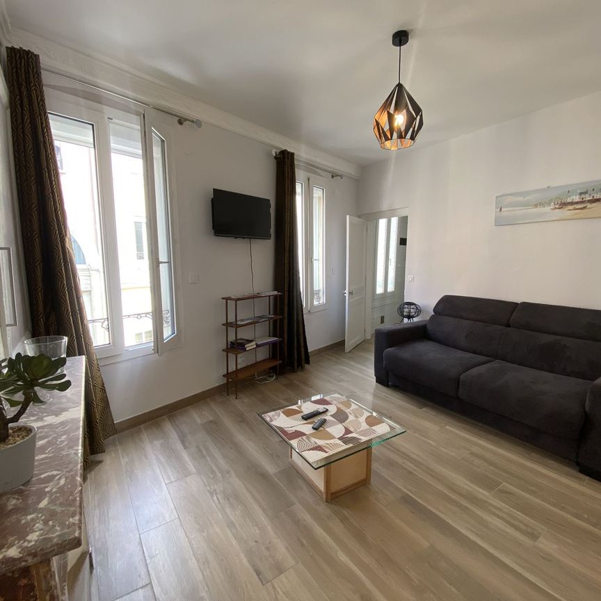 Ref: 1,206 Appartement à Le Havre - Photo 1