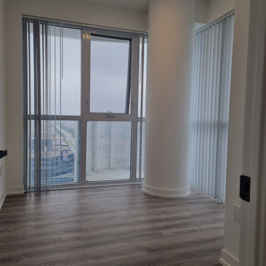 For Lease - 8 Interchange Way Unit# 1806, Vaughan, Ontario - Photo 1