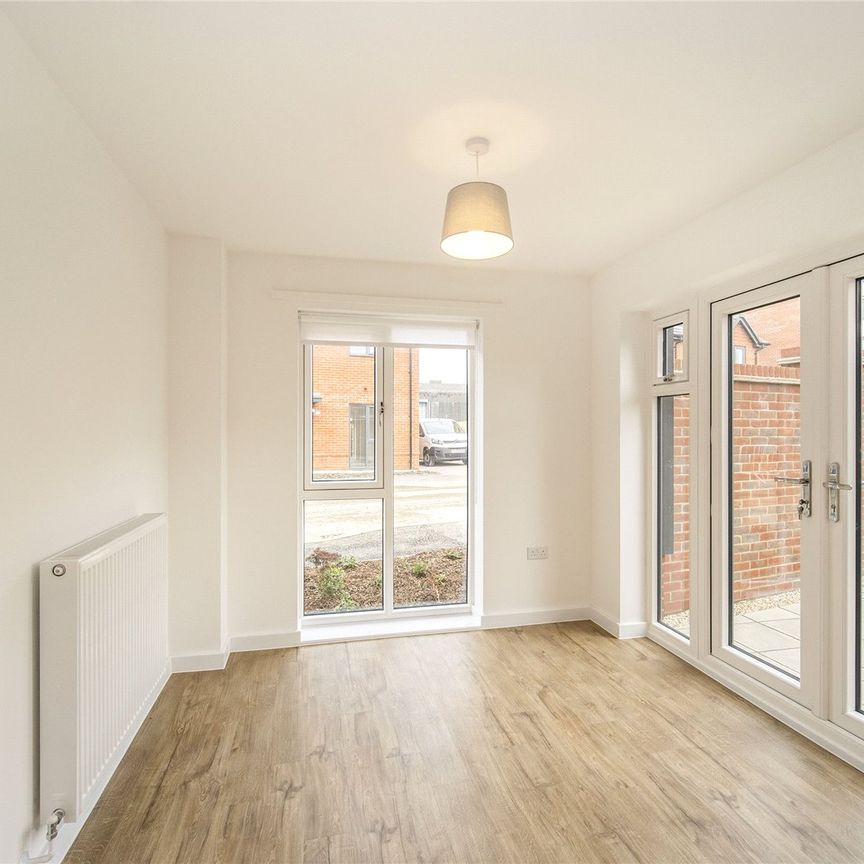 3 bedroom property to rent - Photo 1