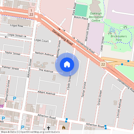 9A Clyde Street, Vic 3166, Oakleigh