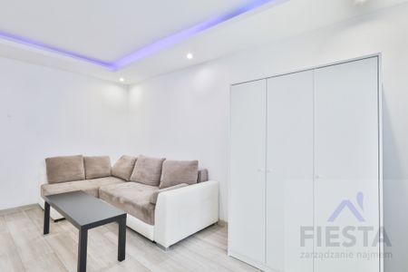 Gdańsk Przymorze, ul. Malborska - Photo 2