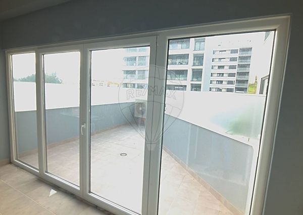 Apartamento T3 em Lisboa