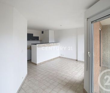Location Appartement 1 pièce 27m² AUBAGNE 13400 - Photo 2