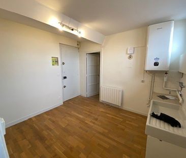 APPARTEMENT T2 A LOUER - Photo 1