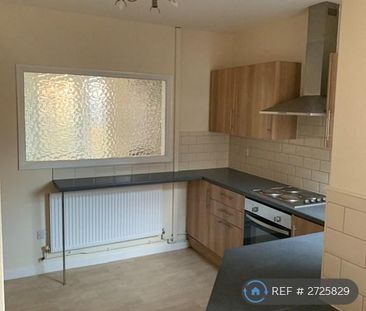 2 bedroom terraced house to rent - Photo 3