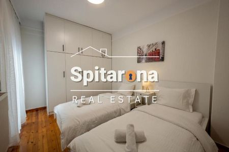 Διαμέρισμα για ενοικίαση Καμάρα - Ροτόντα (Κέντρο Θεσσαλονίκης) - Photo 3