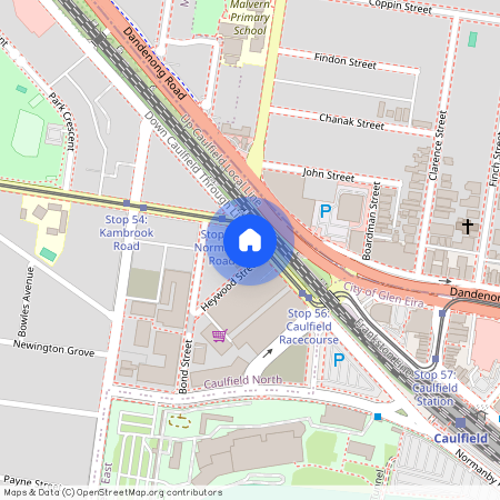 21 Normanby Road, Caulfield North VIC 3161