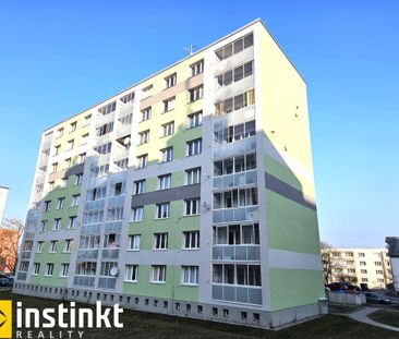 Pronájem bytu 1+1 34 m2 - Fotografie 2