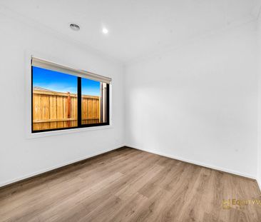 FOR LEASE – Modern Comfort & Style in the Heart of Truganina - Photo 5