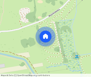 Wynajmę mieszkanie 2 pokoje Warzelnicza 38 m2 - Zdjęcie 1