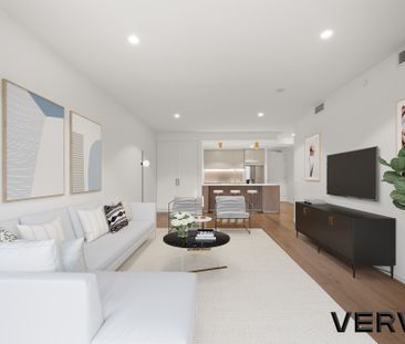 204/35 Lonsdale Street, Braddon ACT 2612 - Apartment For Rent | Domain - Photo 6