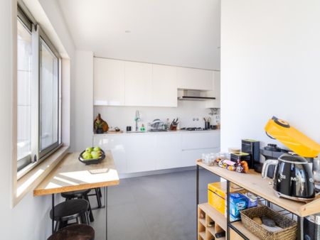 Apartamento T2 em Lisboa - Photo 3