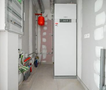 Appartement te huur - Photo 1