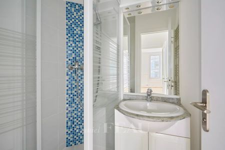 Location studio, Paris 5ème (75005), 1 pièce, 29.42 m², ref 86350488 - Photo 4