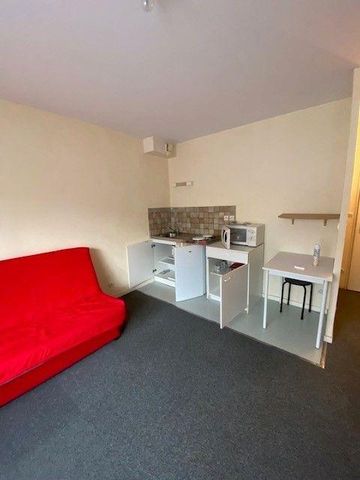 Location Appartement - Évreux - Photo 3