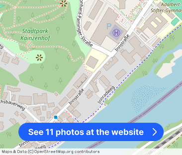 Beste Wohnlage - repräsentatives Äußeres! Studentenappartement mit ... - Photo 1