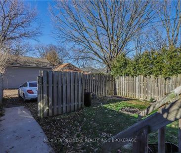 For Lease - 132 Wharncliffe Road Unit# Lower, London North, Ontario - Photo 6