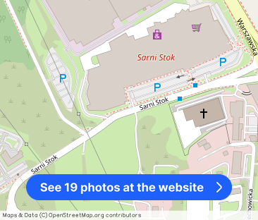 Mieszkanie Sarni Stok BB do wynajęcia - Photo 1