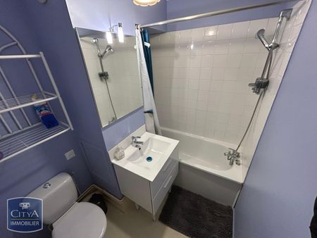 Location Appartement 1 pièce 30m² DIJON 21000 - Photo 5