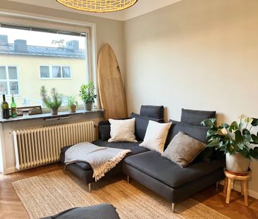 Hasselquistvägen, Johanneshov - Photo 1