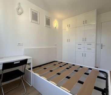 Location Appartement Colocation 10.00 m - Photo 3