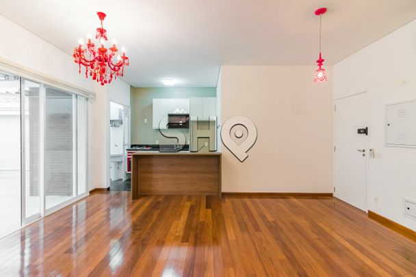 #SH114741 - Apartamento - Locação com 169.00 m² , 4 Quarto(s), por R$ 11.600 - Photo 1