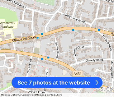 2 bedroom apartment for rent - Photo 1