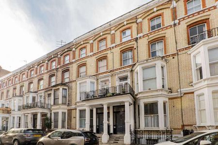 Cheniston Gardens, Kensington, London, W8 - Photo 4