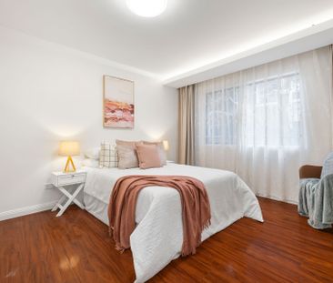 Spacious 3 Bedroom apartment - Photo 6