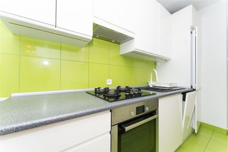 Mokotów – Czerniaków | 3 pokoje | 55,3 m² 55.3 m² - Zdjęcie 4