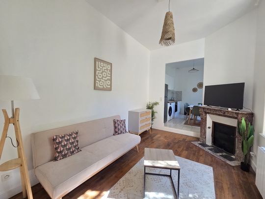 Location Maison 3 pièces 65m² TROYES 10000 - Photo 1