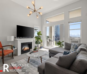 Condo in Burnaby, BC - Photo 3