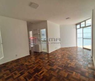 Apartamento para alugar em Botafogo, Zona Sul RJ, Rio de Janeiro 1 ... - Foto 5