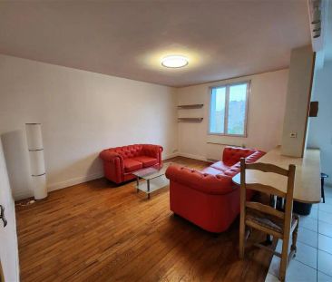 Location appartement 3 pièces - 55m² à Brest (29200) - Photo 4