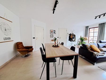 GEZELLIG 2 SLAAPKAMER APPARTEMENT CENTRUM LIER - IN OPTIE - Foto 2