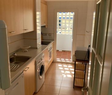 Piso En alquiler Calle la Noria s/n, San Luis de Sabinillas, Manilva - Photo 5