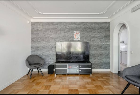 Heimdalsgatan, Märsta - Photo 1