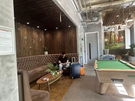 Gold Studio - Photo 2