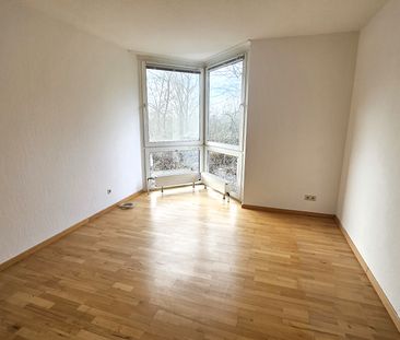 Schuch Immobilien – Großzügige 3 ZKBB mit Blick ins Grüne in Dieden... - Photo 5