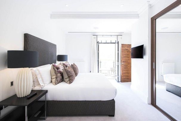 3 bedroom penthouse to rent - Photo 1