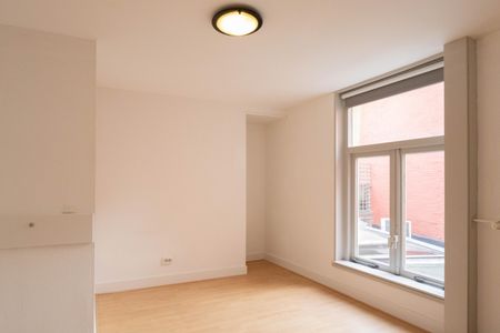 Te huur: Appartement Korte Mare in Leiden - Foto 5