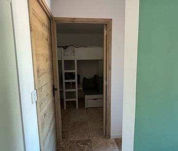 Appartement à louer 4 pièces • 53 m 2 Saint-Mandrier-sur-Mer - Photo 6