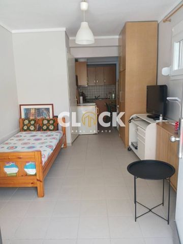 Studio/Γκαρσονιέρα για ενοικίαση Άγιος Ιωάννης (Καλαμαριά) - Φωτογραφία 3