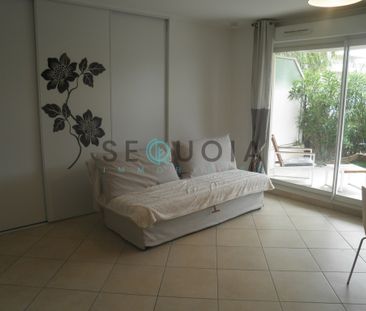 Location Appartement 1 pièce 33m² ANTIBES 06600 - Photo 1