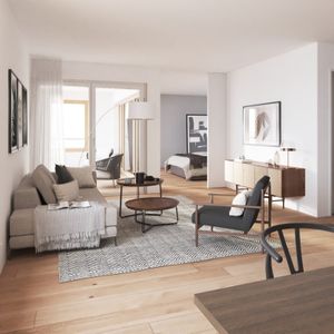Einzigartiges Wohnerlebnis / Neubau in Höri - Photo 2