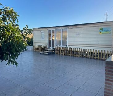 Alquiler de chalet pareado en Diseminado Pago Carlaja, 2732 - Photo 4