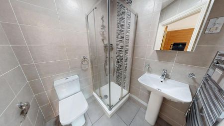 2 bedroom apartment to rent - Photo 5